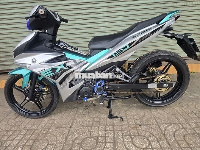 🏷️Exciter 150/2020 🏷️ Biển 48, MÁY MÓC NGUYÊN ZIN