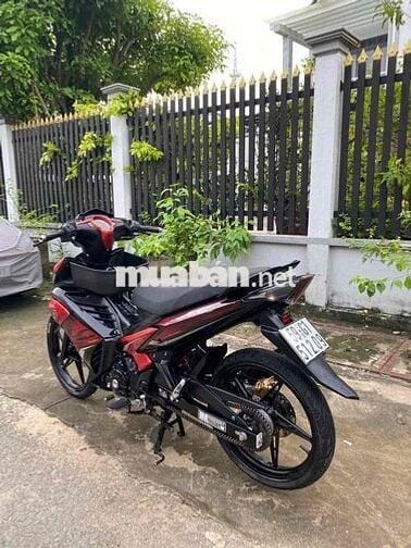 ex 135 lc bstp chính chủ