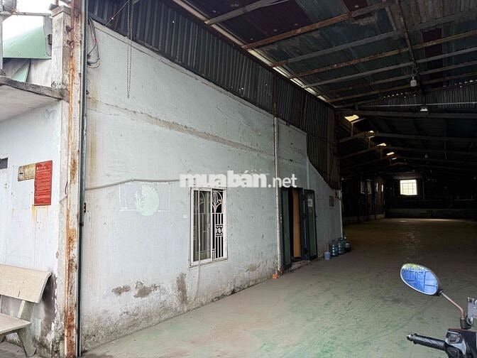 cho thuê 580mv MT Hóc Môn - Giá: 35tr/th