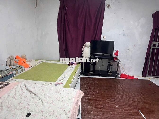 CHÍNH CHỦ CẦN CHO THUÊ NHÀ NGUYÊN CĂN TRONG LÀNG THANH LÃM. 4,2TR/TH