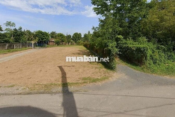 Đất hiếm MT Nguyễn Thị Lan diện tích 281m² gần TL7 & KCN - chỉ 700tr