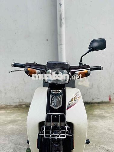 🌈 chính chủ cần bán dream supe đk 2006