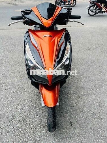 HONDA AB Air Blade 125cc .ĐK 2013 . HỖ TRỢ GÓP / 6