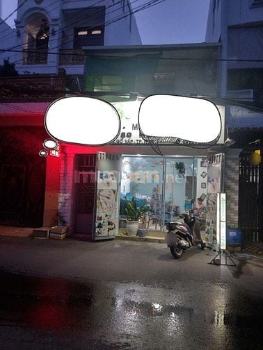 Bán dãy trọ 4x24 thu nhập 15 triệu/  tháng, mặt tiền hẻm KD sầm uất