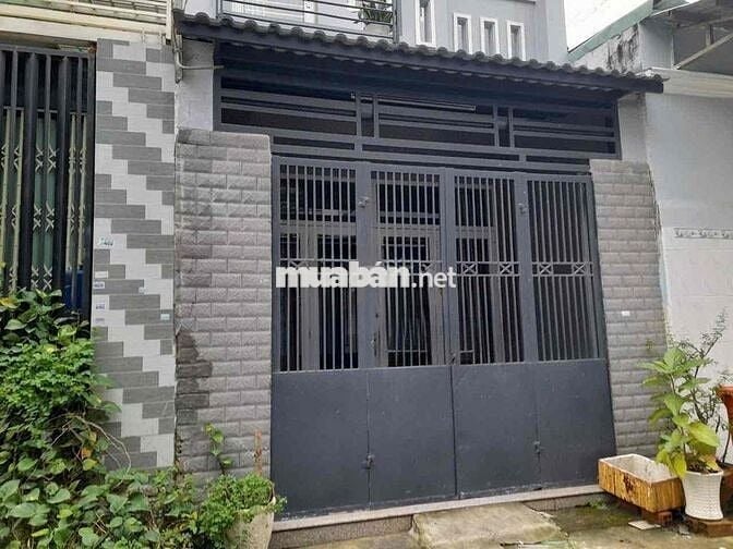 ♻️nhà thuê ♻️ 9tr5 ✅4x17 . nhà thuê Nguyễn quý yêm - An lạc