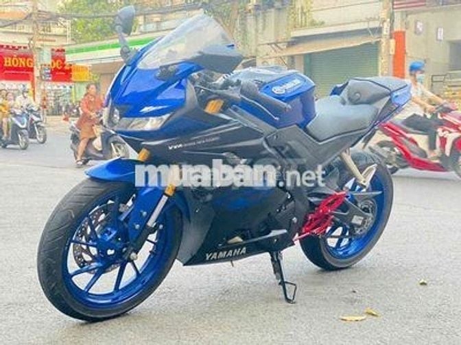 YAMAHA MOTO R15 V3, ĐK 2020 CỰC NGẦU HẦM HỒ