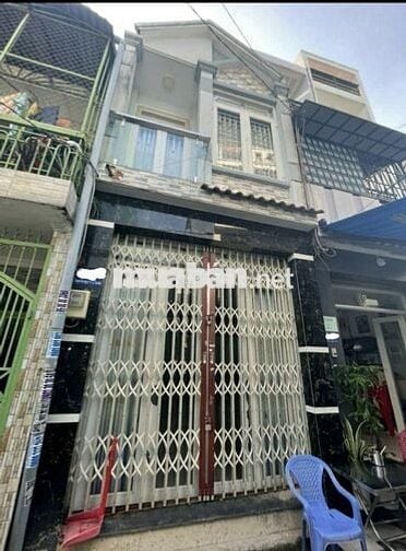 ❤️ CHO THUÊ NHÀ HẺM XE TẢI 3PN2WC – HUỲNH VĂN NGHỆ, P.15, Q.TÂN BÌNH