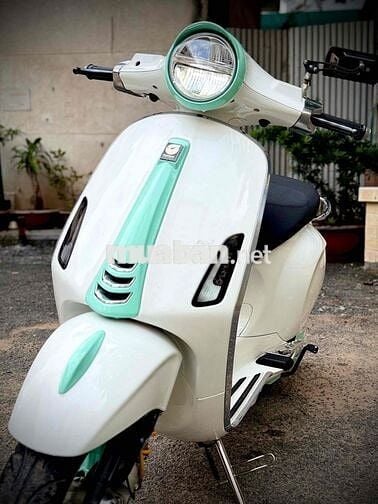 Vespa Primavera máy iget thắng ABS chính chủ