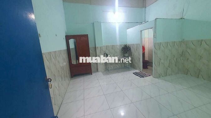 PHÒNG TRỌ Q12,AN PHÚ ĐÔNG, RIÊNG TƯ 17M2 GIÁ SV