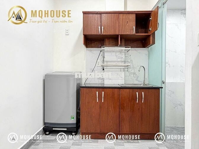 Cho Thuê Căn Hộ Mini, không chung chủ, hẻm Thành Thái,Q10