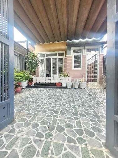 🌸 HIẾM! NHÀ NGANG 6M NỞ HẬU – 152M²– XE HƠI NGỦ TRONG