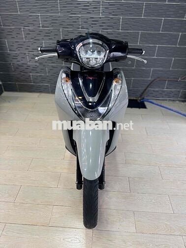 Honda SH mode 2024 Abs Xám Xi măng Bstp