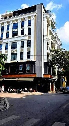 LinhHK – Bán đất tặng nhà duy nhất phố Hàng Dầu 300m², mặt tiền 10m 