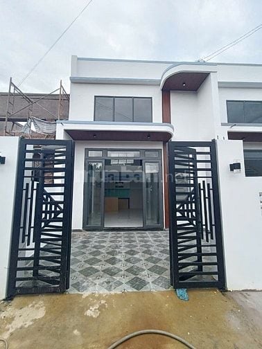 Bán nhà gấp khu vực Bửu Long Biên Hòa. Sổ riêng hỗ trợ ngân hàng 75%