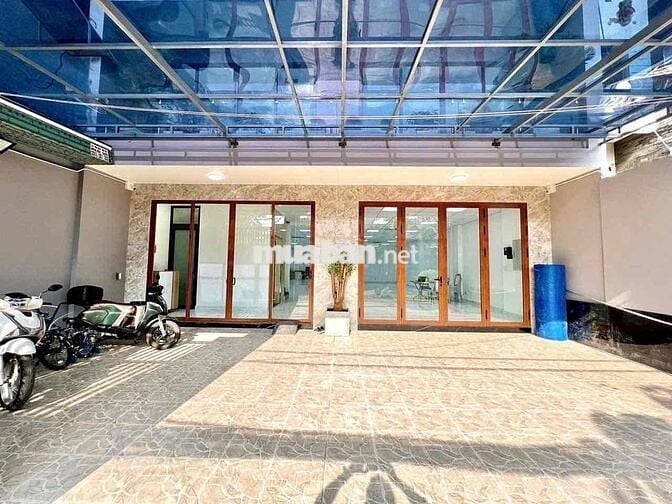 Cho thuê VP 160m2 Đồng Đen phù hợp làm showroom, văn phòng đại diện