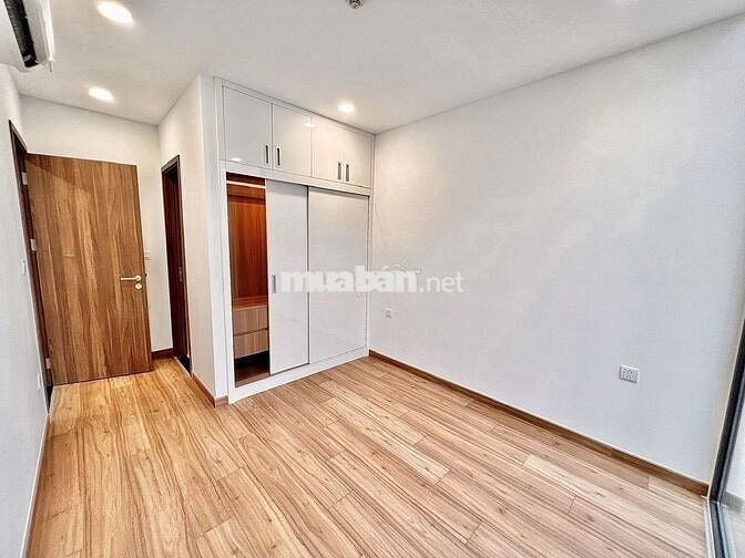 CẦN PASS HĐ CĂN ECO GREEN 2PN 2WC, NHÀ NTCB VIEW PHÁO HOA