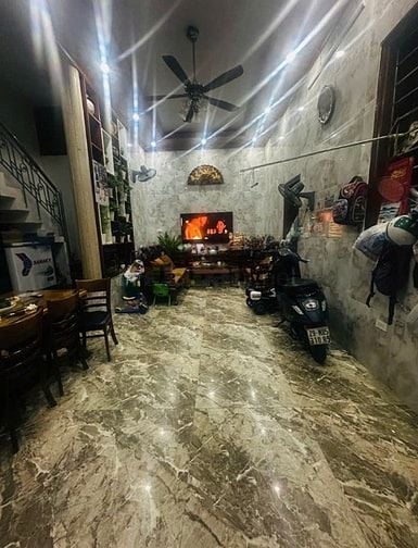 BÁN NHÀ NGUYỄN NGỌC NẠI ( CÁCH 1 NHÀ RA MẶT PHỐ) - 38M- 4TẦNG-13 TỶ