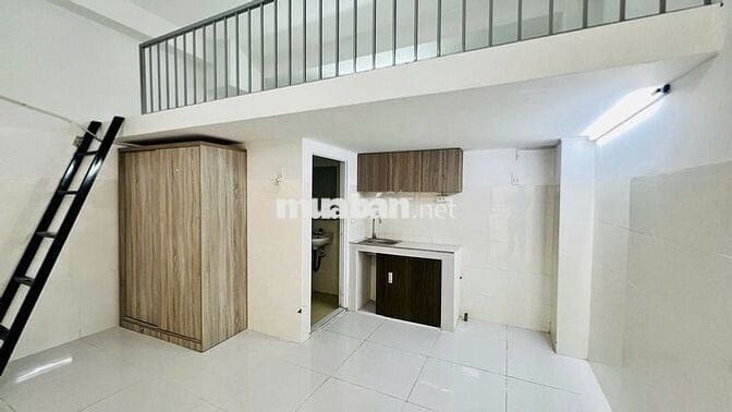 PHÒNG TRỌ MỚI TINH GẦN EMART PHAN HUY ÍCH