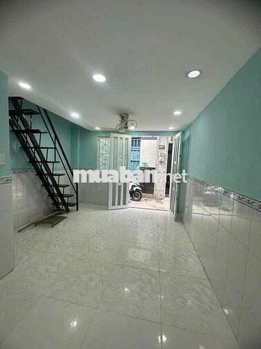 Ban nha vi bằng 4 x5-đỗ suot-gần chợ Đại Hải -750 tr