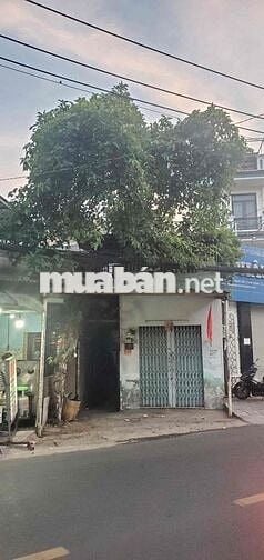 Cơ hội đầu tư lớn – Mặt tiền Thoại Ngọc Hầu, Tân Phú