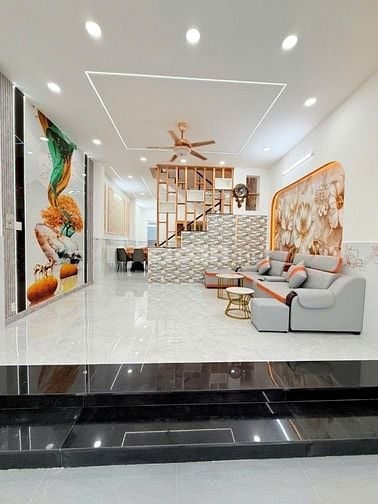 SIÊU PHẨM MỚI VỪA RA LÒ – SANG TRỌNG – HIỆN ĐẠI – ĐẲNG CẤP 