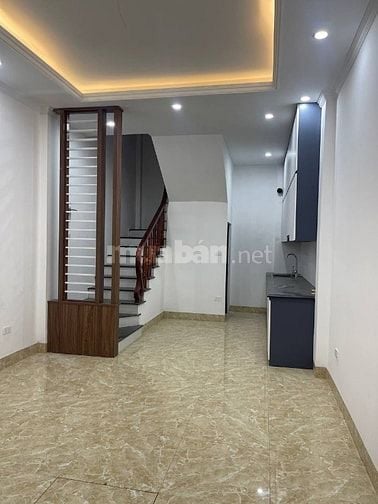 Nhỉnh 6 đồng có ngay nhà Mới 5 tầng View Hồ  cực đẹp cực mát Khu vực B