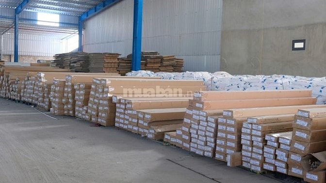 Thép Việt Xô Hà Nội tuyển dụng Lao động phổ thông tại KCN Tân An