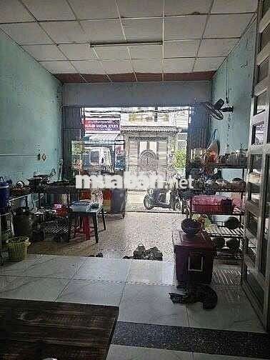 Nhà mtkd đường nội bộ DT 4❌28+1lầu 5pn2wc xe hơi tránh nhau bhhA củ