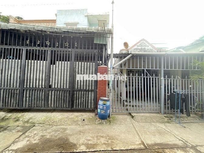 Nhà phố 102m gần ngã tư Chiêu Liêu Tp Dĩ An vào 500m