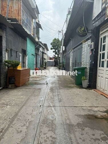 cần bán gấp nhà phường Tân Chánh hiệp