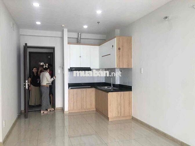BAN CĂN HỘ CHUNG CƯ GARDEN - 58m2