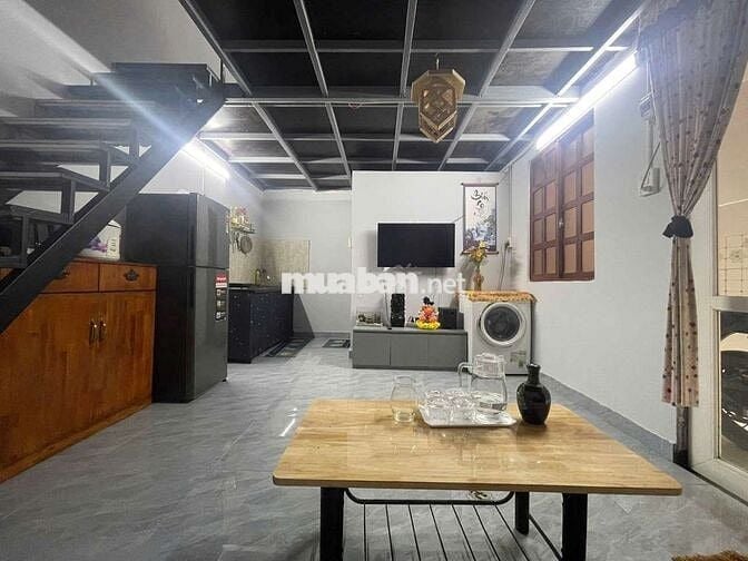 Cho thuê phòng an phú đông quận 12