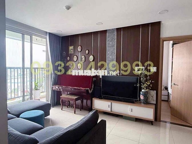 Có slot oto-3PN.2WC đầy đủ nội thất y hình CC Novaland sân bay