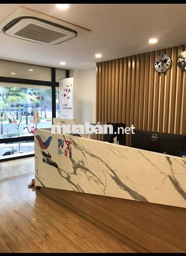 Nhà đẹp😍 Tân Định Q1 – 2 lầu, 4 phòng, phù hợp văn phòng & kinh doanh