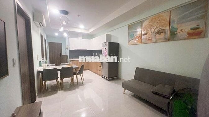 Cần bán căn hộ Saigon Asiana, 336/20