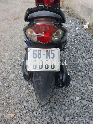 Cần bán chiếc utimo giấy tờ đầy đủ