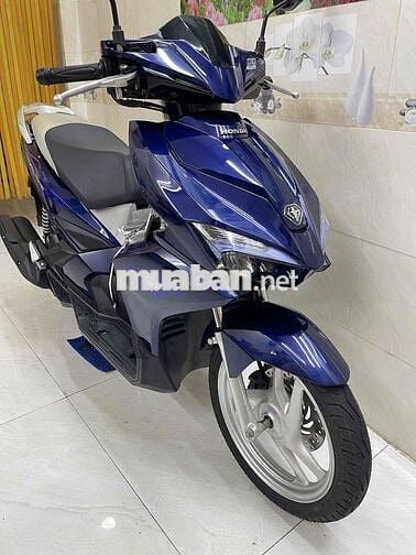 airblade 125 smartkey 2018 odo 16.000 km