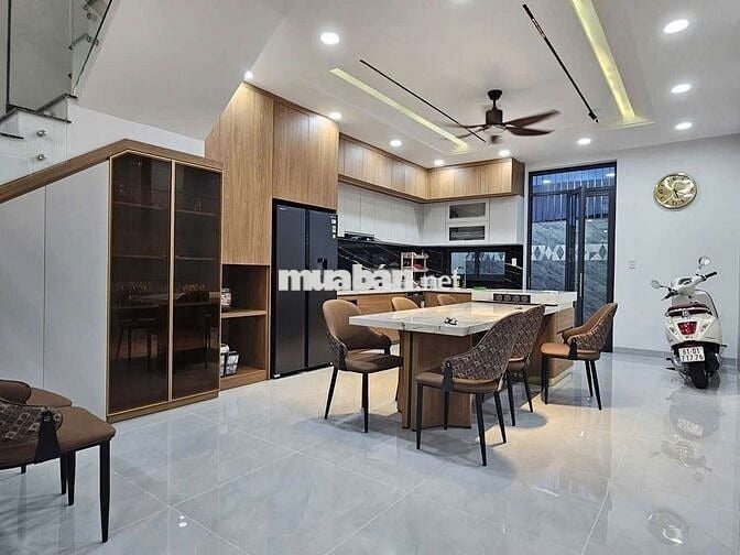 QM Cho thuê nhà Mỹ Gia Gói 7, Nam Nha Trang