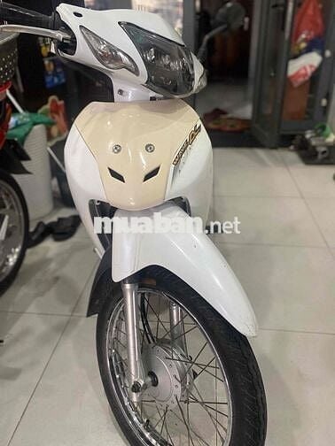 cần bán wave 2011 bao tranh chấp, giao cccd chủ