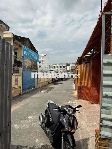 Cho thuê phòng trọ mới xây đường số 6, Hiệp Bình Chánh, Thủ Đức