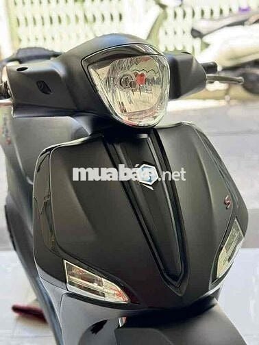 Liberty 2023 biển TP chính chủ