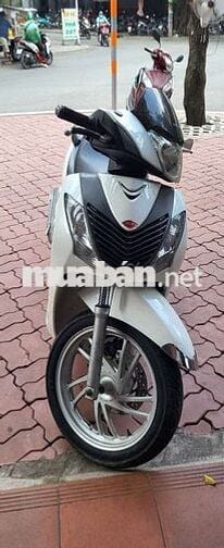 SHVN 2012 125cc áo Ý bstp 9c khóa smart key