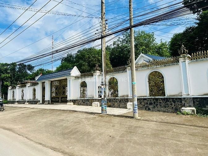 Cần tiền cuối năm_Bán nhanh lô đất Tp.HCM phường Long Nguyên_886tr