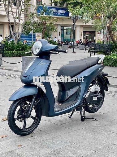 BÁN YAMAHA Janus 2020_125 biển số ngũ 3 SMARTKEY