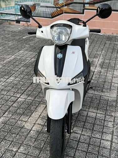 💥💥 Libety 2016 iget Abs Bstp chính chủ xe đẹp