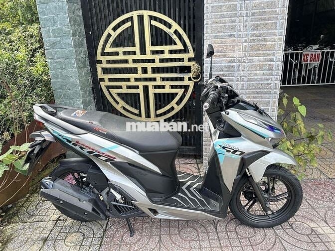 Honda Vario 150 2021 lướt đẹp chính chủ