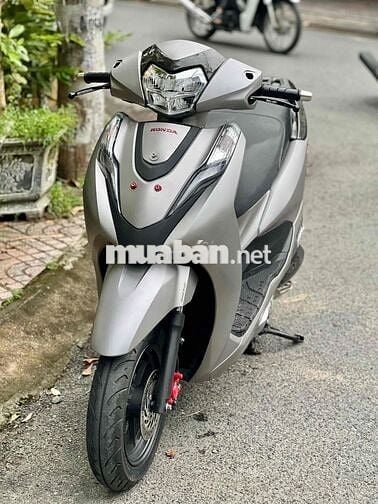 Lead 4 val bản đặc biệt