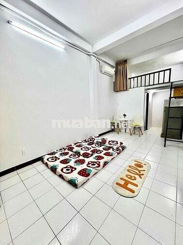 Giảm 30% Cho thuê nhanh ở 4-6 bạn Full nội thất