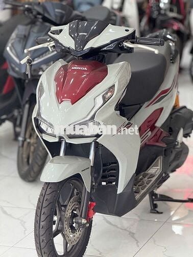 🔥Góp 0đ🔥 Air Blade 125 thể thao xám xi măng 2025
