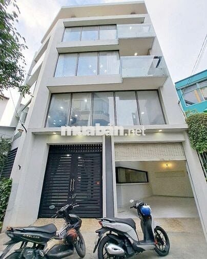 Cho thuê nhà HXT 82/1A Nguyễn Xí, Phường 26, Q.Bình Thạnh